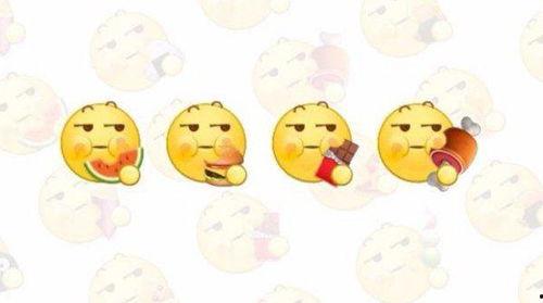 女生说吃瓜是什么意思怎么回答,“吃瓜”一词在女生间的流行含义