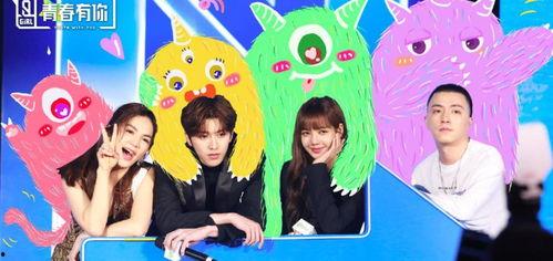 青你吃瓜爆料,吃瓜爆料揭秘，选手背后的故事与真相